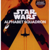 Star Wars: Alphabet Squadron - naslovnica