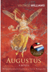 Augustus - naslovnica