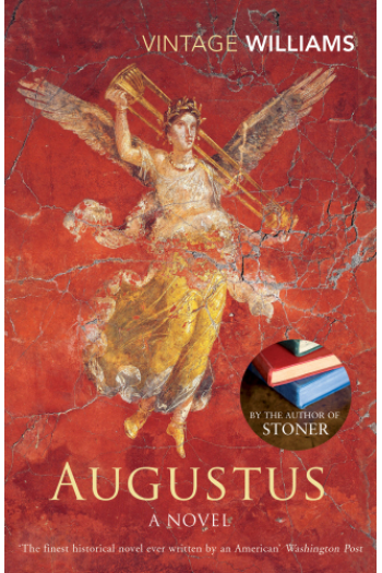 Augustus - naslovnica