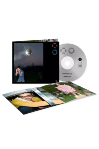 Harry Styles - Kiss All The Time. Disco, Occasionally. CD - omot