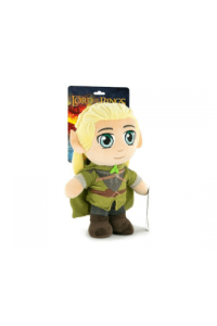 Barrado Plush: Lord Of The Rings - Legolas