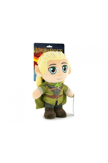 Barrado Plush: Lord Of The Rings - Legolas - slika proizvoda