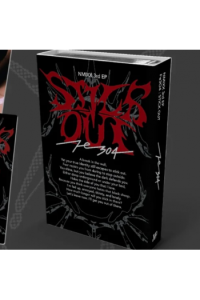 Fe3O4: Stick Out (Platform Album Nemo Ver.) [Pyromancy Ver.]