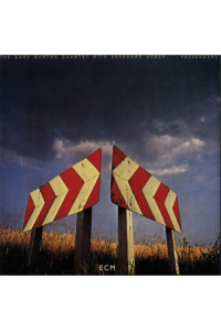 Gary Burton Quartet - Passengers CD - omot