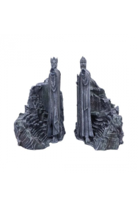 Nemesis Now Lord Of The Rings Gates Of Argonath Bookends (Large) 37cm - slika proizvoda