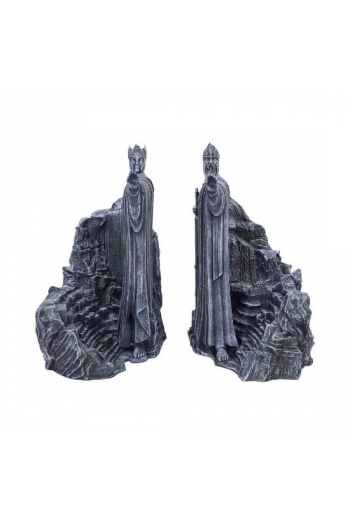 Nemesis Now Lord Of The Rings Gates Of Argonath Bookends (Large) 37cm - slika proizvoda