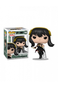 Spy x Family Pop! Animation Vinyl Figure Yor Forger 9 cm - slika proizvoda