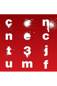 Connect - 3Jumf CD - omot