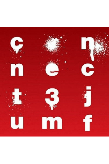 Connect - 3Jumf CD - omot