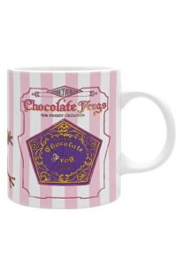 Harry Potter - Mug - 320 Ml - Honeydukes - Subli - With Box - slika proizvoda