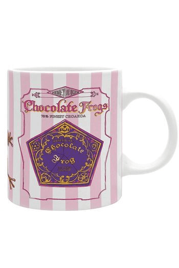 Harry Potter - Mug - 320 Ml - Honeydukes - Subli - With Box - slika proizvoda