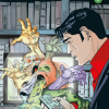 Dylan Dog: Kolorna edicija 5 (Strip) - naslovnica