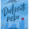 Dodirnuto nebo - naslovnica