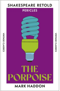 The Porpoise - naslovnica