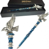 Noble Collection - Harry Potter - Ravenclaw Pen Silver Plated - slika proizvoda