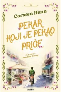 Pekar koji je pekao priče