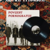 Povijest pornografije - naslovnica