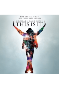 Michael Jackson - This Is It CD - omot