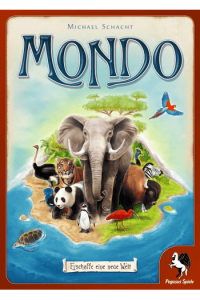 Mondo - slika proizvoda