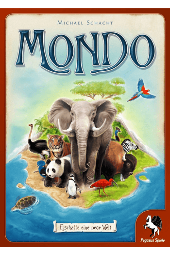 Mondo - slika proizvoda