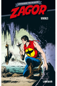 Zagor: Legendarne pustolovine - Vikinzi