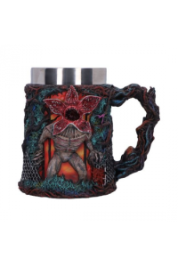 Nemesis Now Stranger Things Demogorgon Tankard