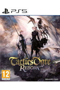 Tactics Ogre: Reborn
