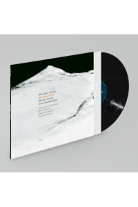 Miroslav Vitous - Mountain Call LP - omot