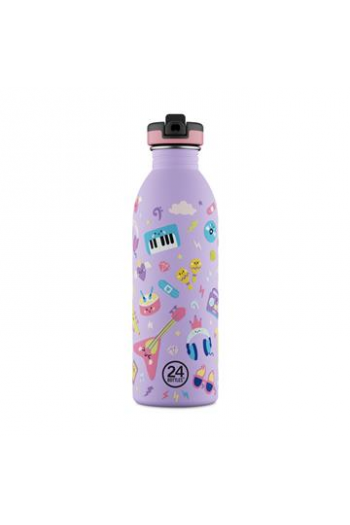 Boca Urban - Music Friends (500 ml) - slika proizvoda