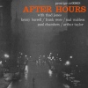 Frank Wess - After Hours (Original Jazz Classics Series) LP - omot