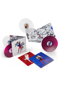 PinkPantheress - Fancy Some More? LP - omot