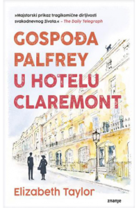 Gospođa Palfrey u hotelu Claremont