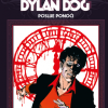 Dylan Dog - Kultna edicija, 7. knjiga - Poslije ponoći (Strip) - naslovnica