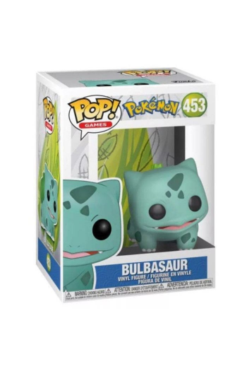 POP Bulbasaur (453) - slika proizvoda
