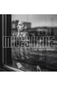 Miles Kane - One Man Band CD - omot