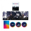 Pet Shop Boys - Dreamworld (The Greatest Hits Live) CD + BD - omot