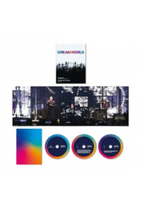 Dreamworld (The Greatest Hits Live)