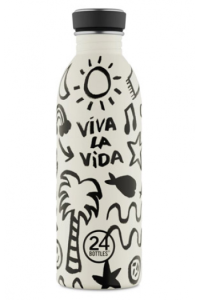 Boca Urban - Viva la Vida (500 ml)