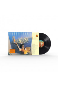 Supertramp - Breakfast in America LP - omot