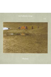 Jan Garbarek Group - Wayfarer CD - omot