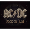 AC/DC - Rock Or Bust CD - omot