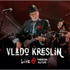 Vlado Kreslin - Live @ Tvornica Kulture CD + BD - omot