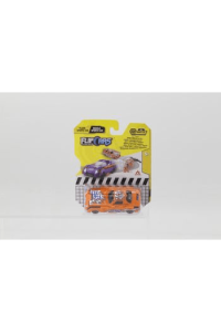 2 u 1 Sportski vatreni autić