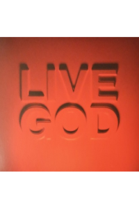 Nick Cave and Bad Seeds - Live God CD - omot
