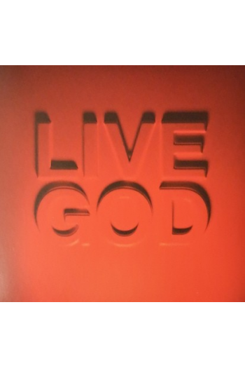 Nick Cave and Bad Seeds - Live God CD - omot
