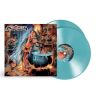 Helloween - Better Than Raw (Expanded edition - Turquiose Vinyl) LP - omot