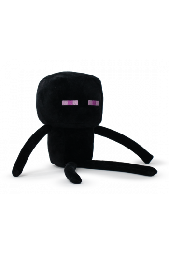 Barrado Plush: Minecraft - Enderman 30Cm - slika proizvoda