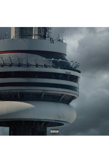 Drake - Views LP - omot