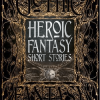 Heroic Fantasy Short Stories - naslovnica