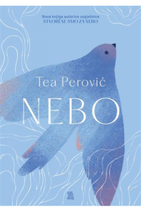 Nebo - naslovnica